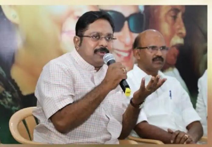 ttv-dinakaran-will-publish-candidate-list