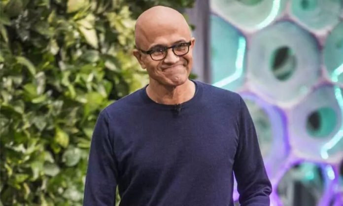 1054167-microsoft-names-ceo-satya-nadella-as-chairman