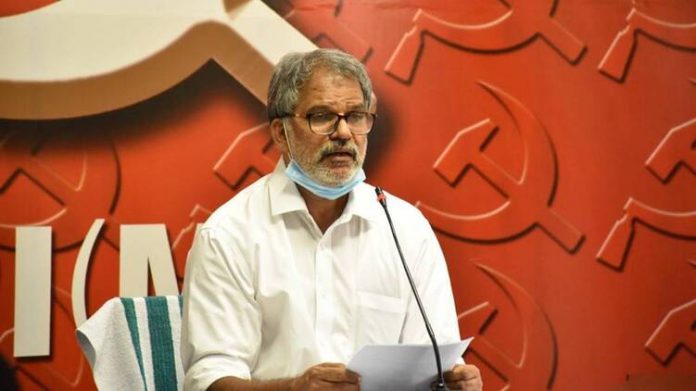 Vijayaraghavan