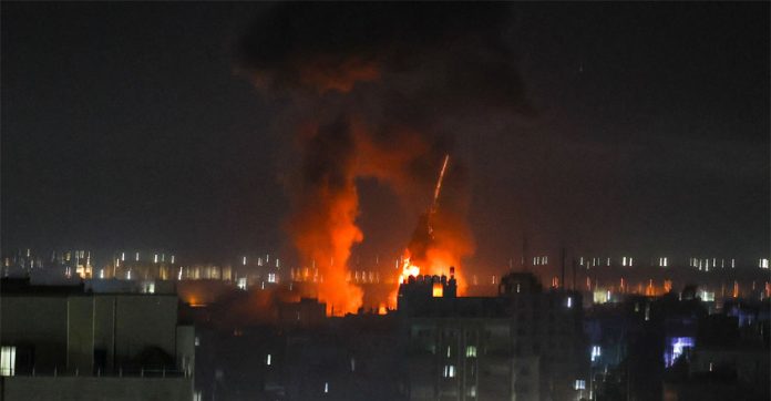 israel-airstrike-1