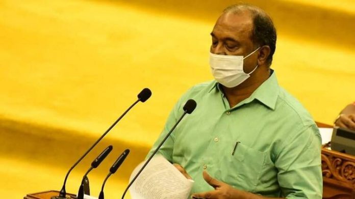 kn-balagopal