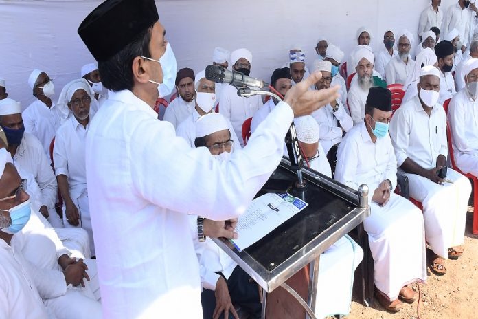 Syed-Sadiqali-Shihab-Thangal