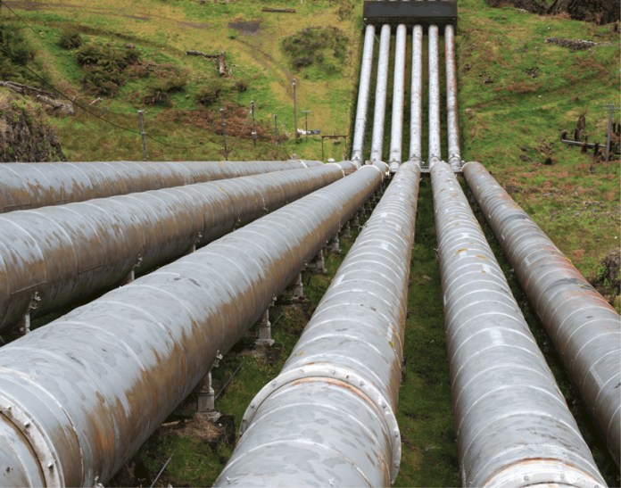penstockpipes