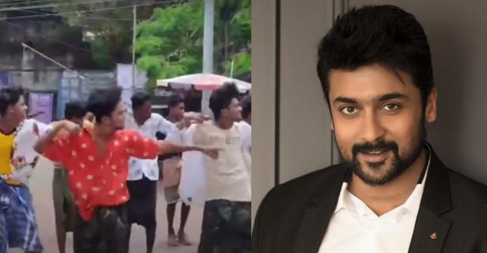 soorya-chenkalchoola