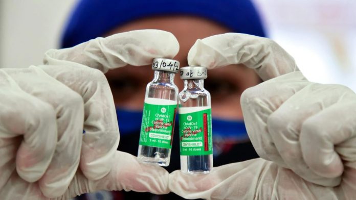 Covid vaccine