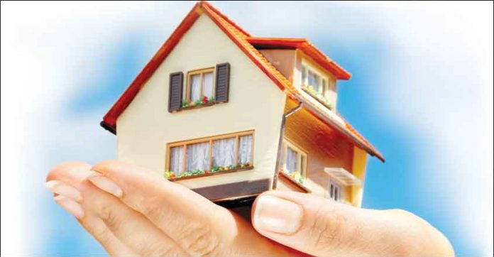 House - Representational image