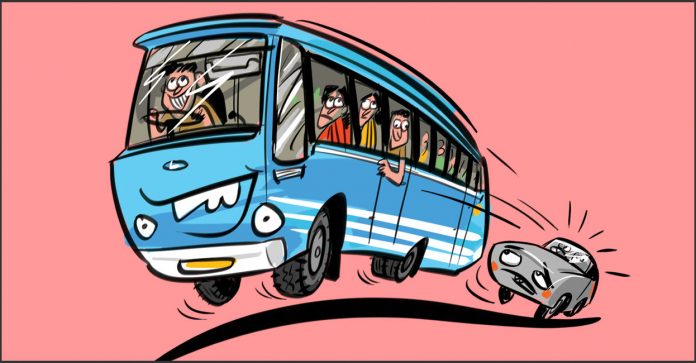 ernakulam-bus-services