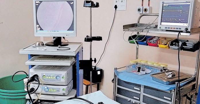 palakkad-endoscopy-system