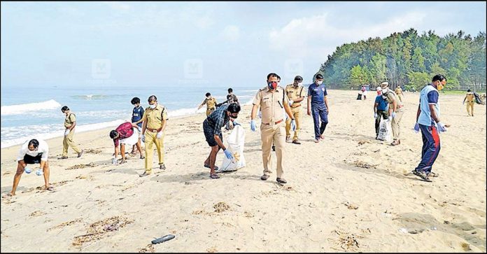 thrissur-operation-blue-beat-project