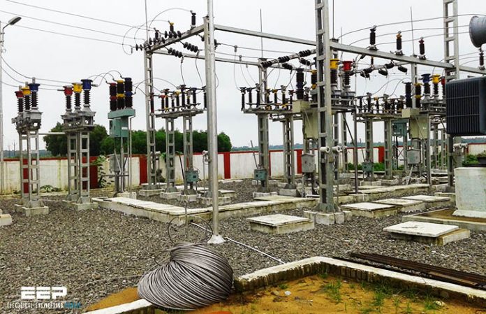 33-11-kv-substation-training-report