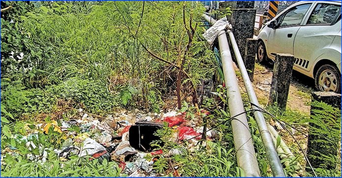 ernakulam-waste