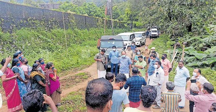 kollam-priya-estate