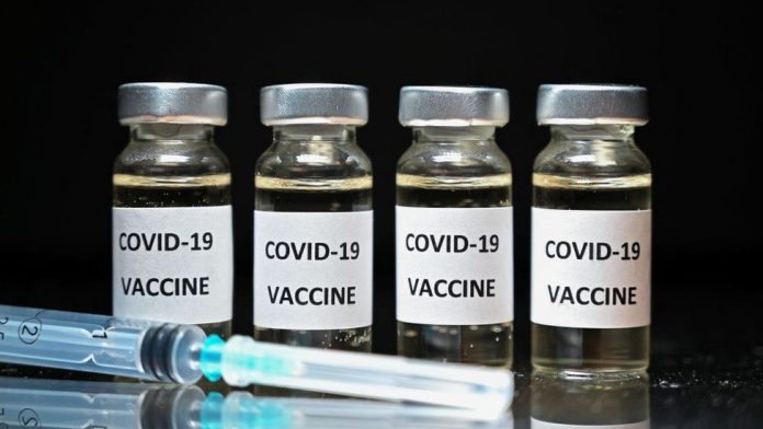 covid vaccine - india