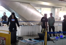 loknath bahra inaugurated i hub robotic fest at vytilla metro station