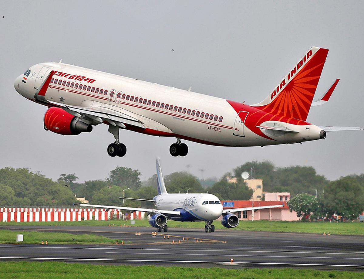 Air India to buy 500 new planes; The agreement was reportedly signed