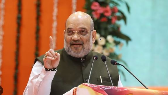 BJP has nothing to fear and hide in Adani controversy: Amit Shah