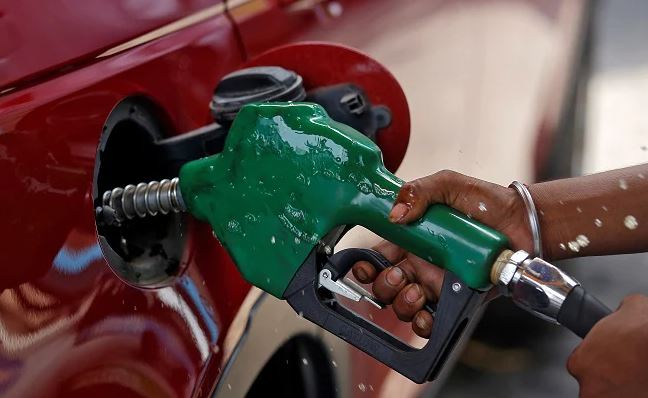 fuel price pakistan
