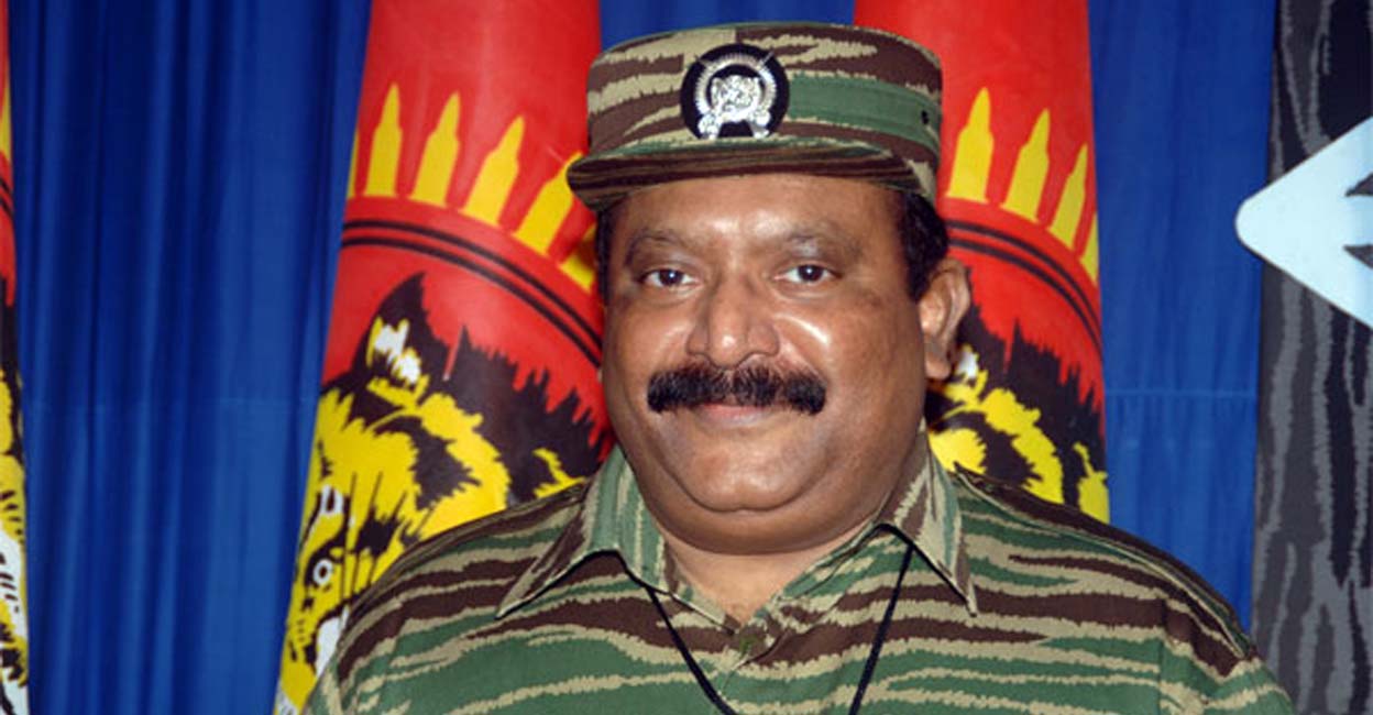 Velupillai Prabhakaran is not dead; P Nedumaran with disclosure