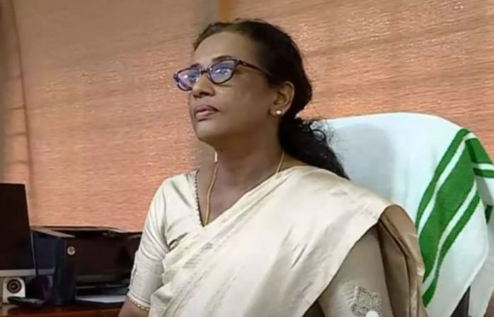 sisa thomas
