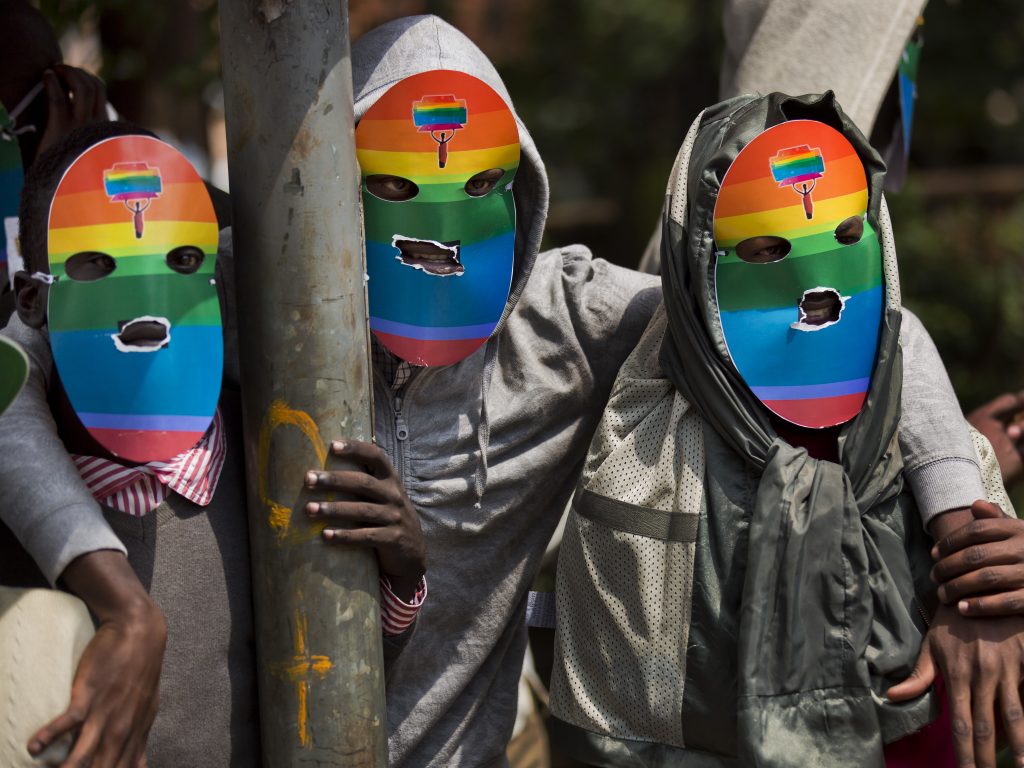 Uganda Anti LGBTQ Bill