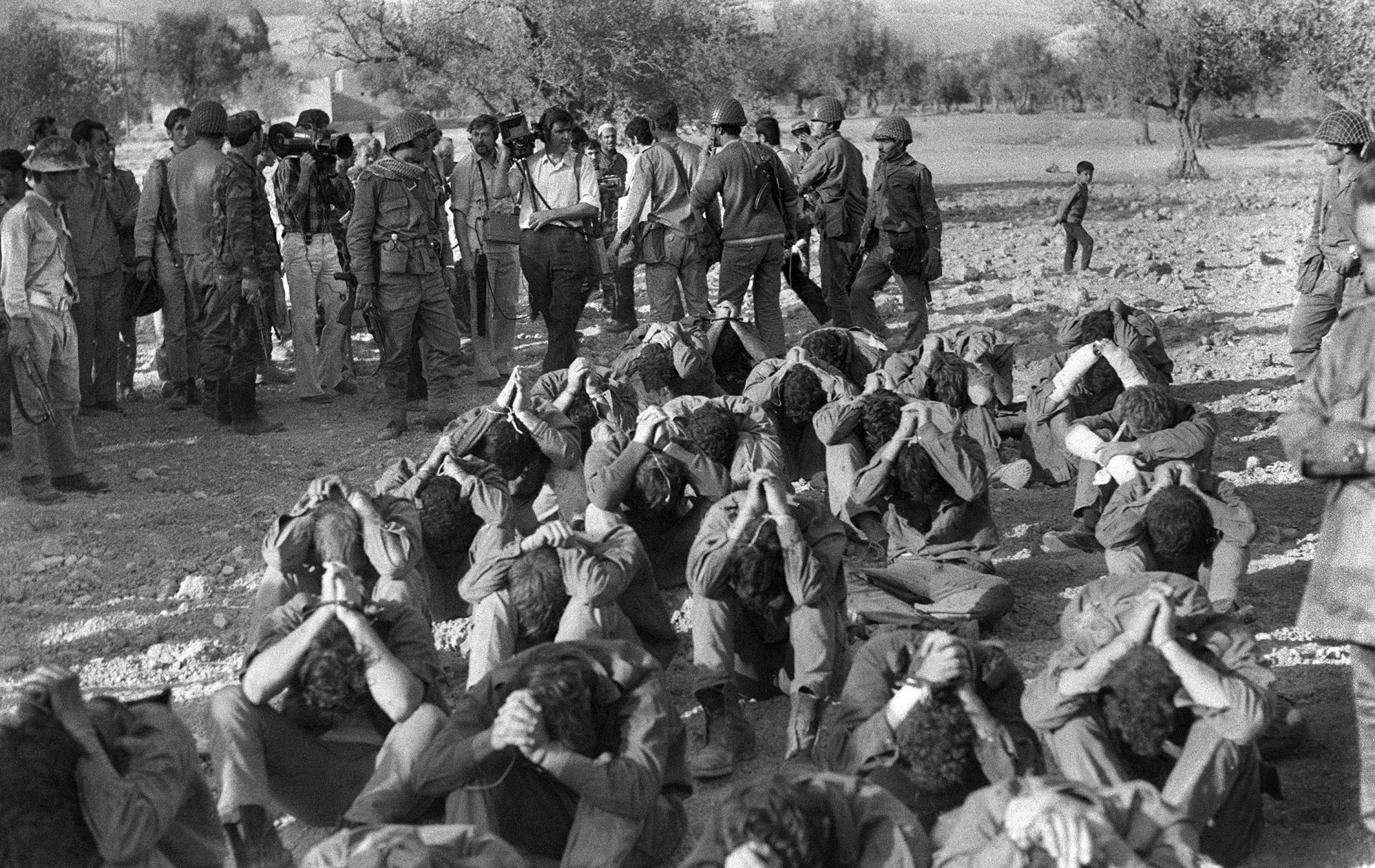 Yom Kippur war