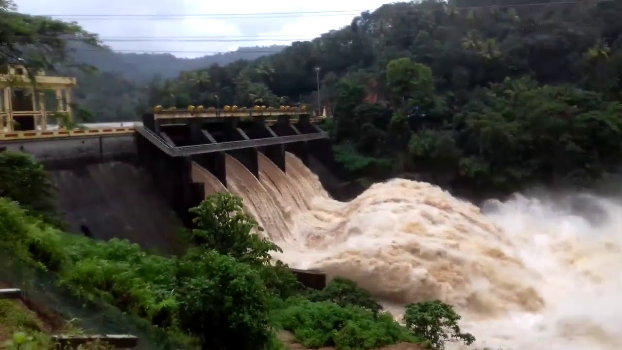 Heavy rain Kallarkutty, Pambla dams to open