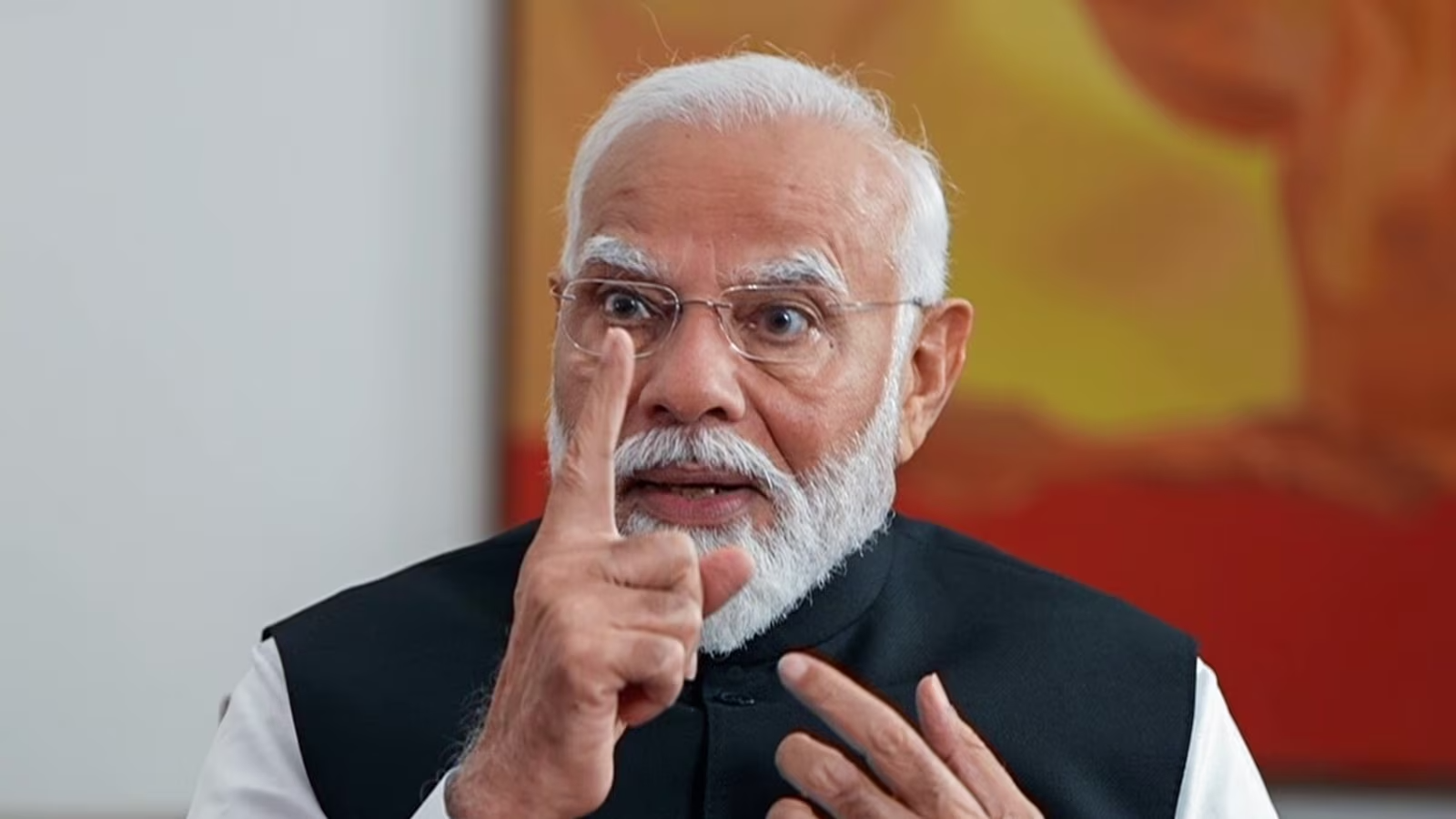 South India will wear saffron; Kerala is on the wishlist: PM Narendra Modi