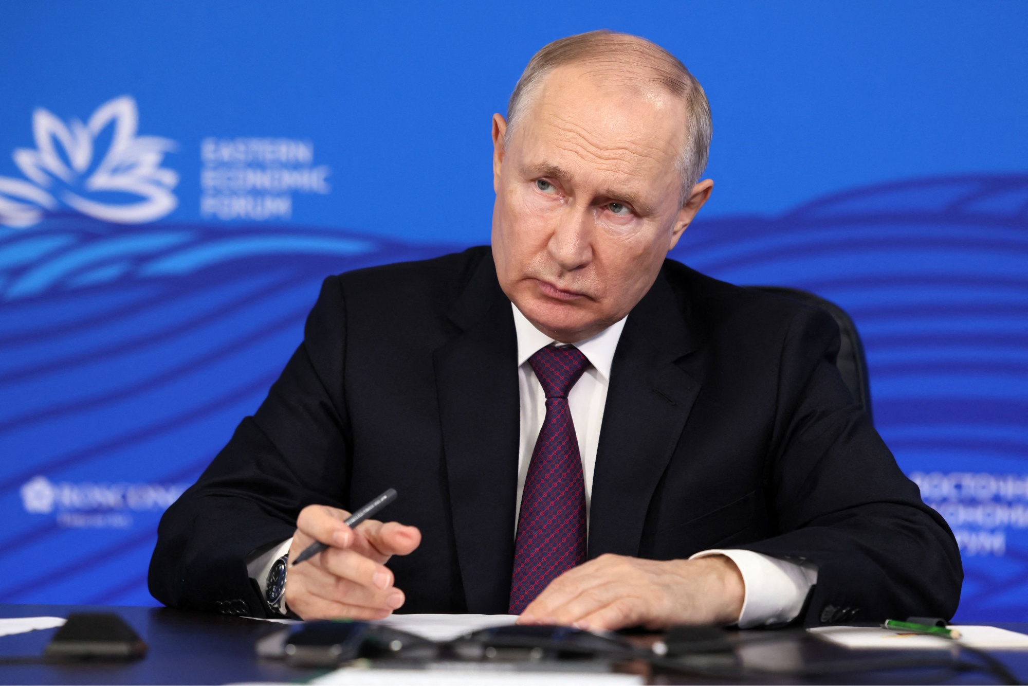 US assets in Russia will be confiscated; Putin signed the order