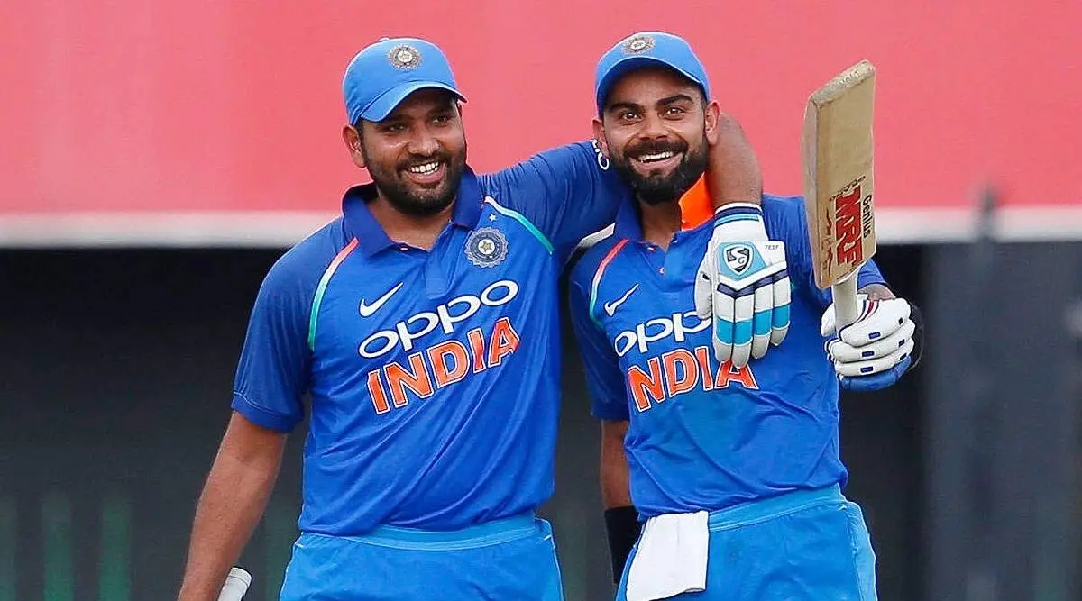 Virat Kohli and Rohit Sharma Announce Retirement from T20 Internationals