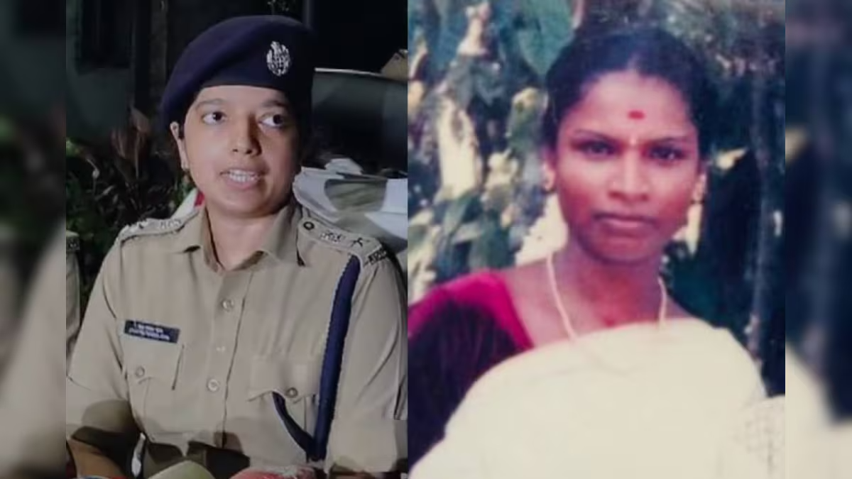 15-Year Mystery Solved Police Confirm Sreekala's Murder in Alappuzha Mannar