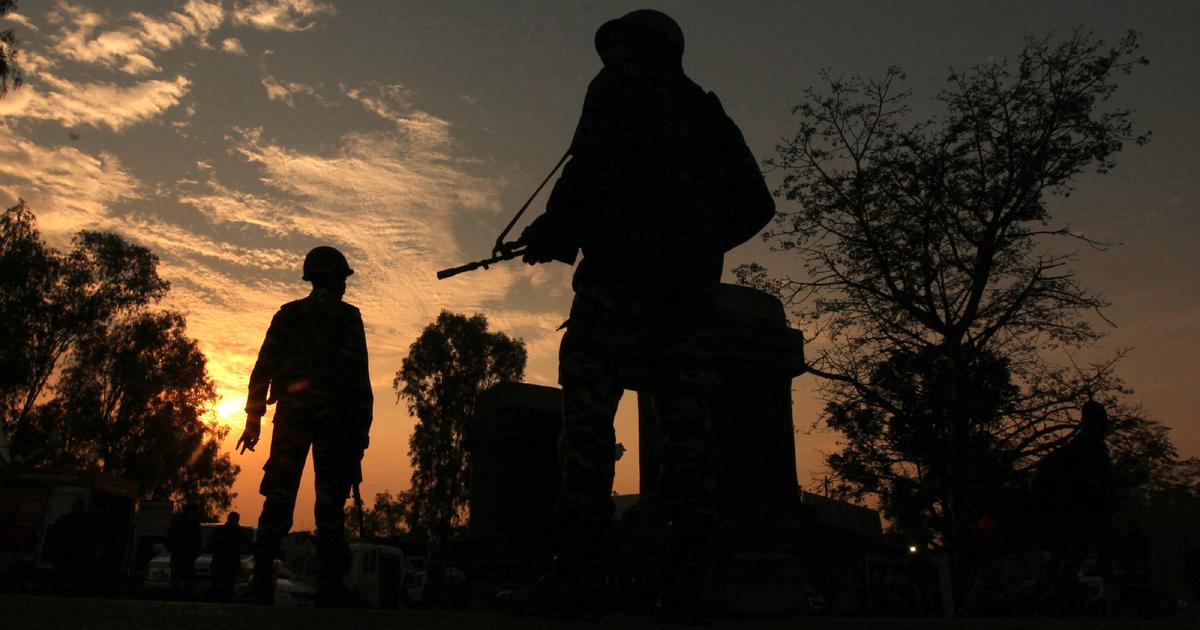 Four Soldiers Martyred in Doda Terrorist Attack, Jammu and Kashmir