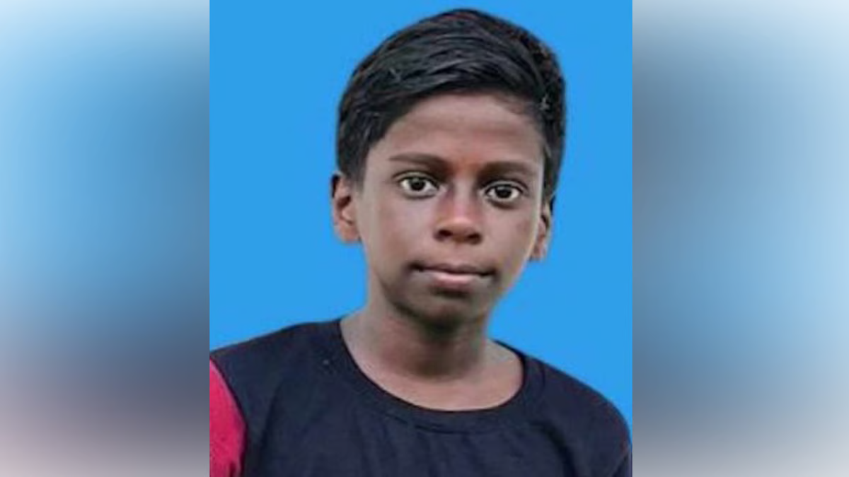 Heartbreaking Loss Amebic Meningoencephalitis Causes Death of 12-Year-Old in Kozhikode