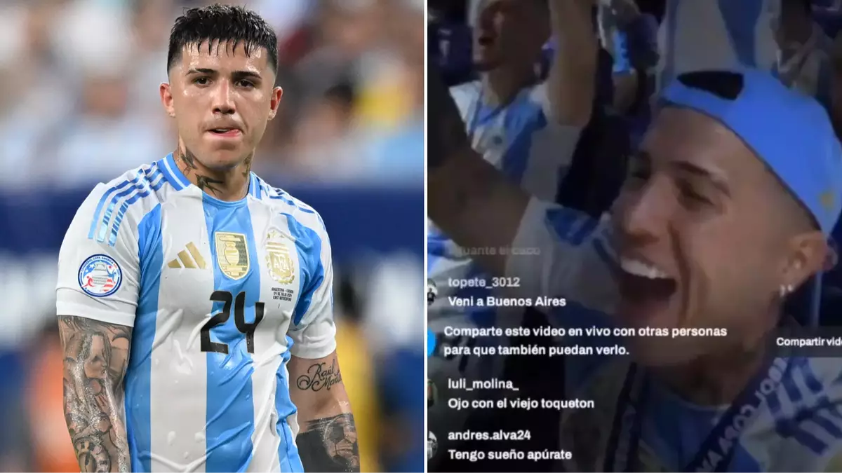 Racism Scandal FIFA to Investigate Argentine Players for Targeting French Team