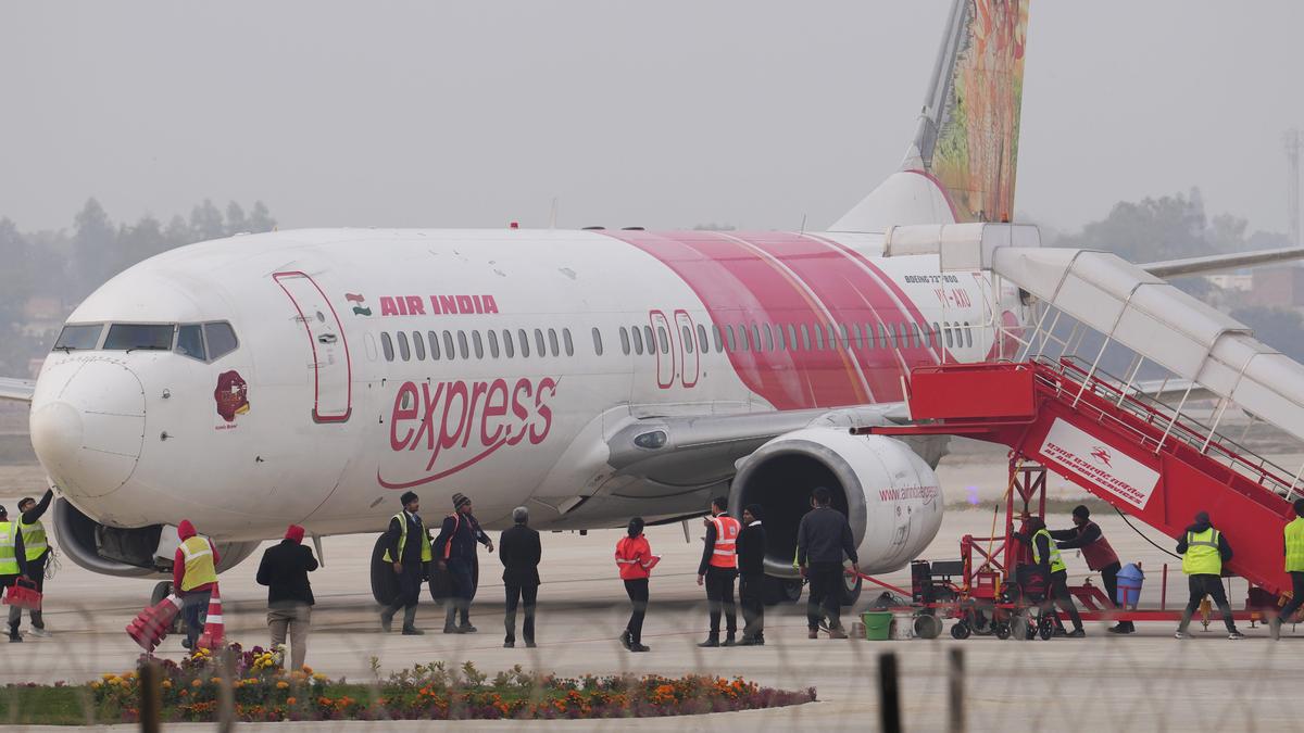 Travel Alert Two Air India Express Flights Cancelled from Karipur Airport