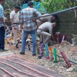 നീലേശ്വരം വെടിക്കെട്ടപകടം; പരിക്കേറ്റവരുടെ ചികിത്സാ ചെലവ് സർക്കാർ വഹിക്കും, തീരുമാനം മന്ത്രിസഭാ യോഗത്തിൽ