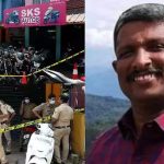 ശ്രീനിവാസന്‍ വധക്കേസ്; പ്രതികള്‍ക്ക് ജാമ്യം നല്‍കിയ ഹൈക്കോടതി വിധിക്കെതിരെ സുപ്രീംകോടതി